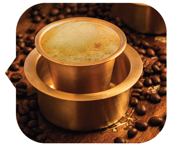 coffee